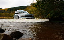   Land Rover Range Rover Sport HSE - 2012