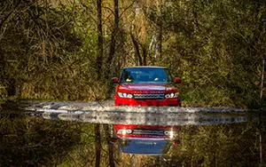   Range Rover Sport Autobiography - 2014