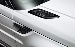   Range Rover Sport Stealth Pack - 2014