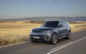   Range Rover Sport Autobiography P510e - 2022