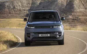   Range Rover Sport Autobiography P510e - 2022