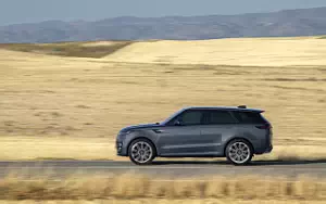   Range Rover Sport Autobiography P510e - 2022