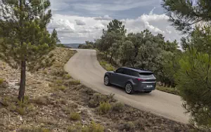   Range Rover Sport Autobiography P510e - 2022