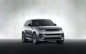   Range Rover Sport Dynamic HSE - 2022