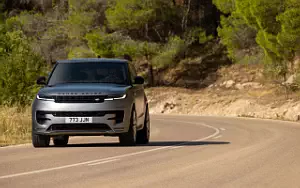   Range Rover Sport Dynamic SE P400 - 2022