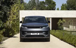   Range Rover Sport Dynamic SE P400 - 2022