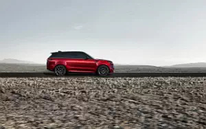   Range Rover Sport P510e First Edition - 2022