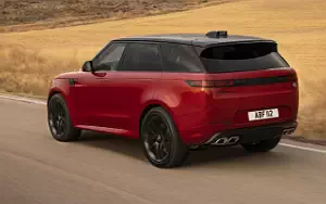   Range Rover Sport P530 First Edition - 2022