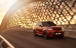   Range Rover Sport P530 First Edition - 2022