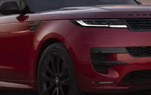   Range Rover Sport P530 First Edition - 2022