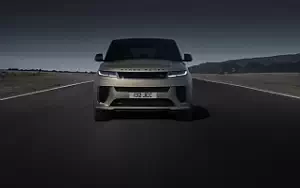   Range Rover Sport SV Edition One - 2023