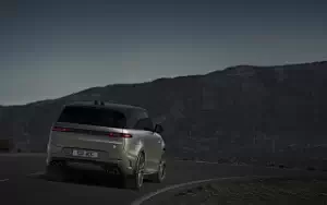   Range Rover Sport SV Edition One - 2023