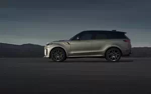   Range Rover Sport SV Edition One - 2023