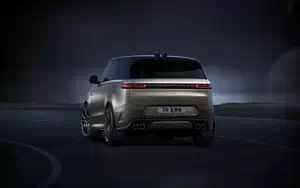   Range Rover Sport SV Edition One - 2023