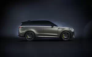   Range Rover Sport SV Edition One - 2023