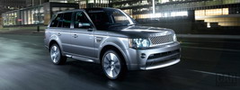 Land Rover Range Rover Sport Autobiography - 2010