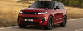 Range Rover Sport P530 First Edition - 2022