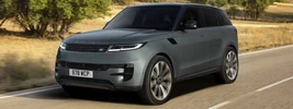 Range Rover Sport SE D300 - 2022