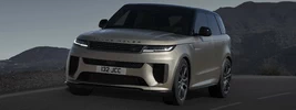 Range Rover Sport SV Edition One - 2023