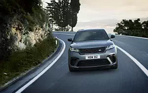   Range Rover Velar SVAutobiography Dynamic Edition - 2019