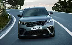   Range Rover Velar SVAutobiography Dynamic Edition - 2019