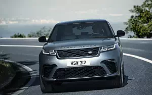   Range Rover Velar SVAutobiography Dynamic Edition - 2019