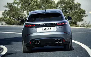   Range Rover Velar SVAutobiography Dynamic Edition - 2019