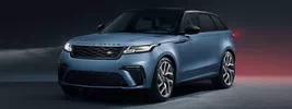 Range Rover Velar SVAutobiography Dynamic Edition - 2019