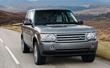   Land Rover Range Rover - 2008