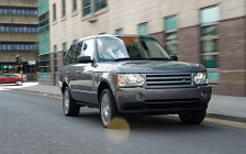   Land Rover Range Rover - 2008