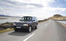   Land Rover Range Rover - 2008