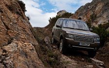   Land Rover Range Rover Autobiography - 2011