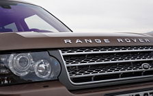   Land Rover Range Rover Autobiography - 2011