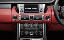   Land Rover Range Rover Autobiography - 2011