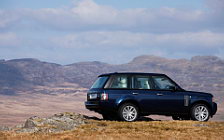   Land Rover Range Rover - 2011