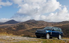   Land Rover Range Rover - 2011