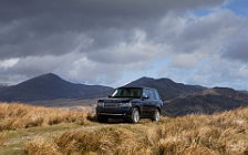   Land Rover Range Rover - 2011