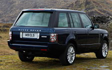   Land Rover Range Rover - 2011