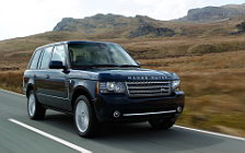   Land Rover Range Rover - 2011