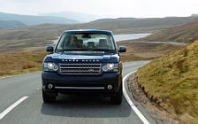   Land Rover Range Rover - 2011