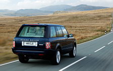   Land Rover Range Rover - 2011