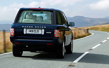   Land Rover Range Rover - 2011