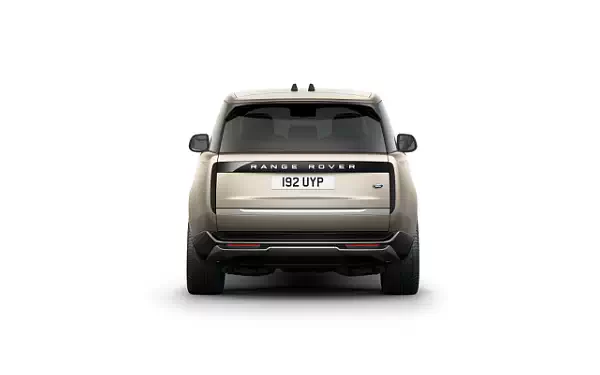   Range Rover Autobiography - 2022