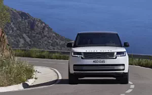   Range Rover SV Serenity LWB - 2022