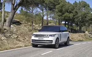   Range Rover SV Serenity LWB - 2022