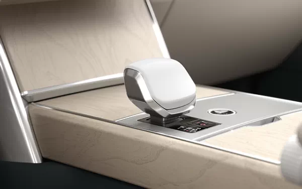 ���� ���������� Range Rover SV Orpheus Edition - 2024