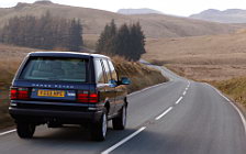   Land Rover Range Rover 2nd generation