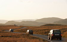   Land Rover Range Rover 2nd generation