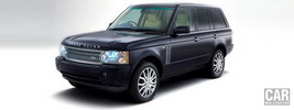 Land Rover Range Rover Autobiography - 2009