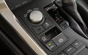   Lexus NX 200t CA-spec - 2014